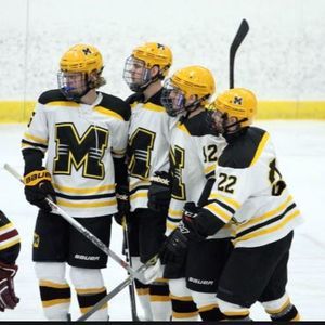 Meet your Posher, Patrick